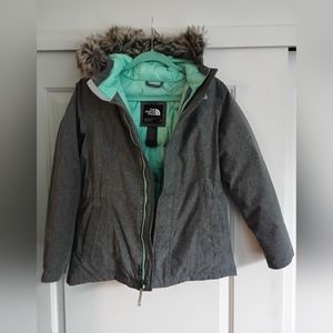 The North Face Kids Artic Parka